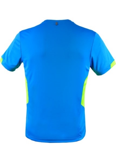 Picture of Aussie Pacific Mens Tasman Tee 100% Polyester Microknit